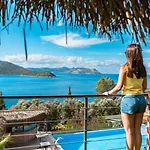 The Luxury Shelters 3* Kas
