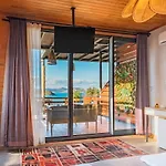 The Luxury Shelters Kas