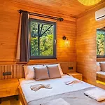 Guest house The Luxury Shelters Kas