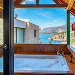 The Luxury Shelters Kas