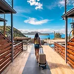 The Luxury Shelters 3* Kas