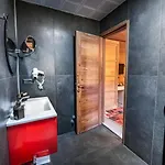The Luxury Shelters