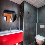 The Luxury Shelters 3* Kas