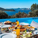 Guest house The Luxury Shelters Kas