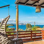 The Luxury Shelters Kas