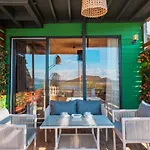 Guest house The Luxury Shelters 3*