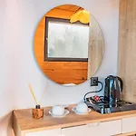 The Luxury Shelters Guest house Kas