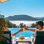 The Luxury Shelters Kas