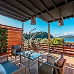 The Luxury Shelters Kas