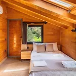 The Luxury Shelters 3* Kas