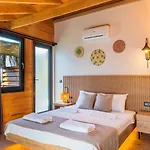 The Luxury Shelters