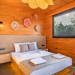 Guest house The Luxury Shelters Kas