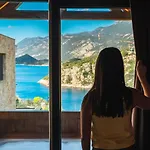 The Luxury Shelters Guest house
