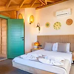 Guest house The Luxury Shelters 3*