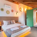 The Luxury Shelters 3* Kas