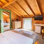 Guest house The Luxury Shelters 3*