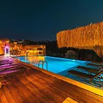 The Luxury Shelters Guest house