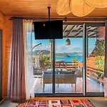 The Luxury Shelters Guest house 3*