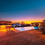 The Luxury Shelters Guest house Kas