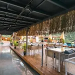 The Luxury Shelters Kas