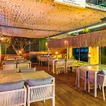 The Luxury Shelters 3* Kas