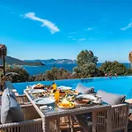 Guest house The Luxury Shelters Kas