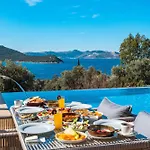 The Luxury Shelters Kas