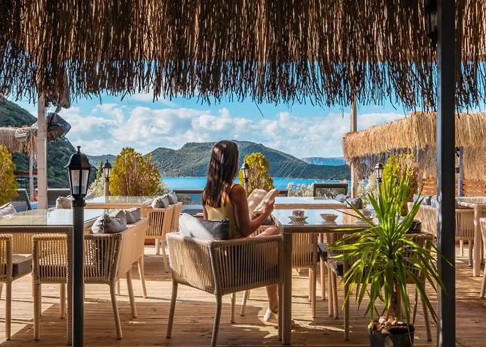 The Luxury Shelters ゲストハウス 3*