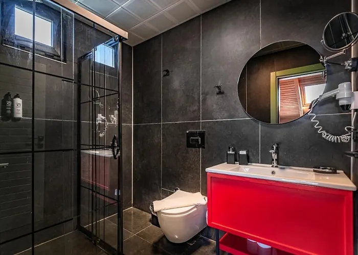 The Luxury Shelters ゲストハウス カシュ