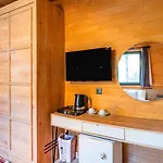 The Luxury Shelters Kaş