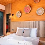 The Luxury Shelters Gasthuis
