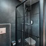 The Luxury Shelters Gasthuis 3*