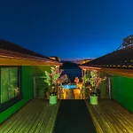 The Luxury Shelters Gasthuis 3*