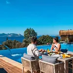 The Luxury Shelters Kaş