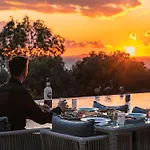The Luxury Shelters 3* Kaş