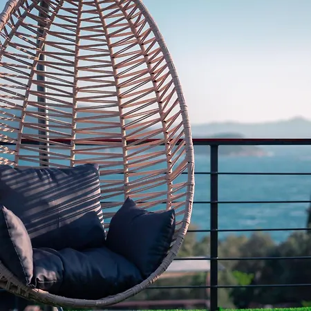 The Luxury Shelters Kas