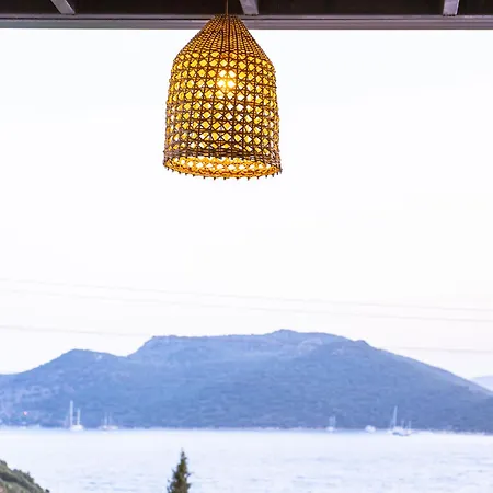 The Luxury Shelters 3* Kaş