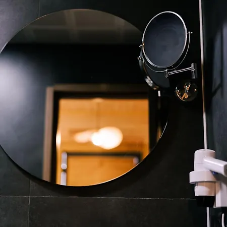 The Luxury Shelters Otel Kaş