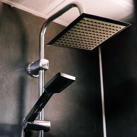 The Luxury Shelters 3* Kaş