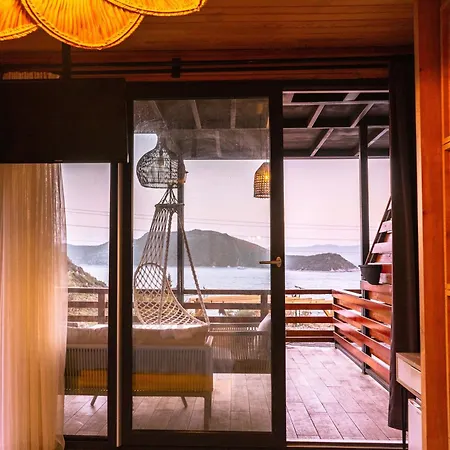 Otel The Luxury Shelters 3*