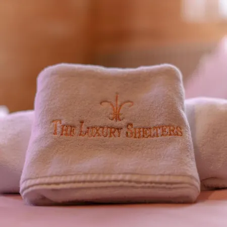 The Luxury Shelters Guest house