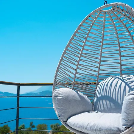 Otel The Luxury Shelters 3*