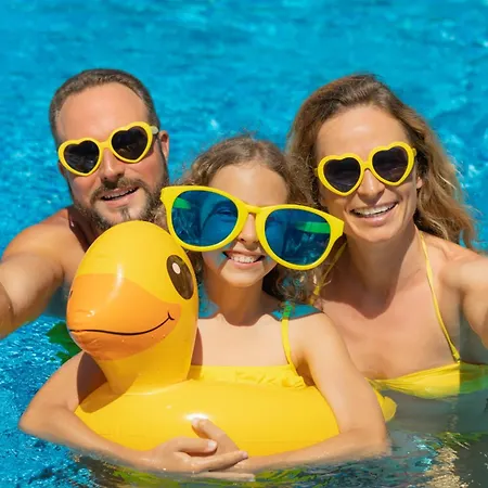 The Luxury Shelters 3*