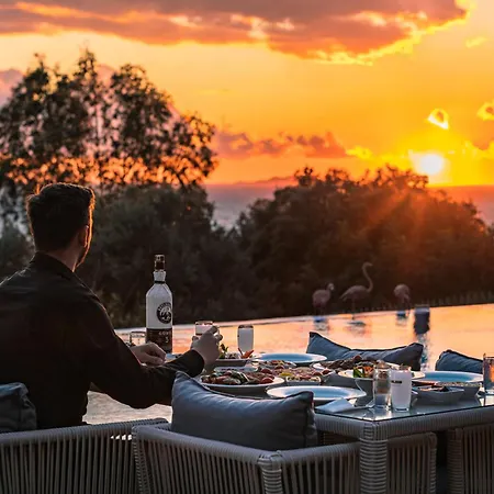 The Luxury Shelters 3* Kaş